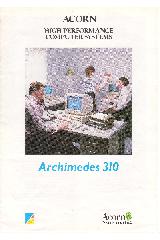 Archimedes A310
