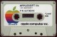 Apple ][ Tapes collection