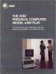 The AT&T personal computer model 6300 plus