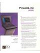 Powerlite 110/85