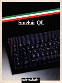 Sinclair QL