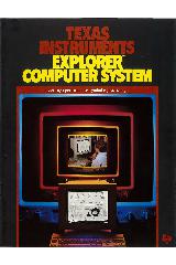 Explorer Computer System
