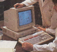 Acorn - Archimedes A310