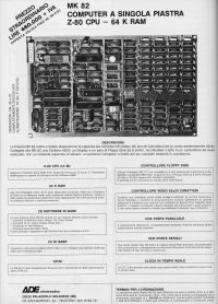 ADE Elettronica