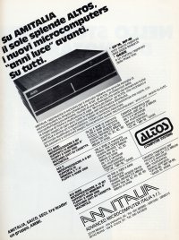 Altos Computer Systems