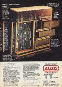 Altos Computer Systems