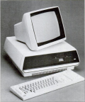 Altos Computer Systems - 586