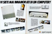 Apple Computer Inc. (Apple)