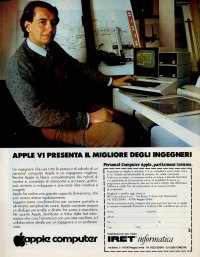 Apple Computer Inc. (Apple)