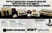 Apple Computer Inc. (Apple)