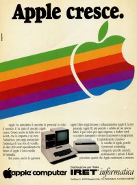 Apple Computer Inc. (Apple)