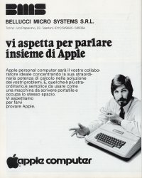 Apple Computer Inc. (Apple)