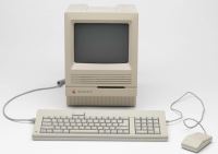Apple Computer Inc. (Apple) - Macintosh SE30