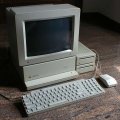Apple Computer Inc. (Apple) - Apple IIGS Woz Edition