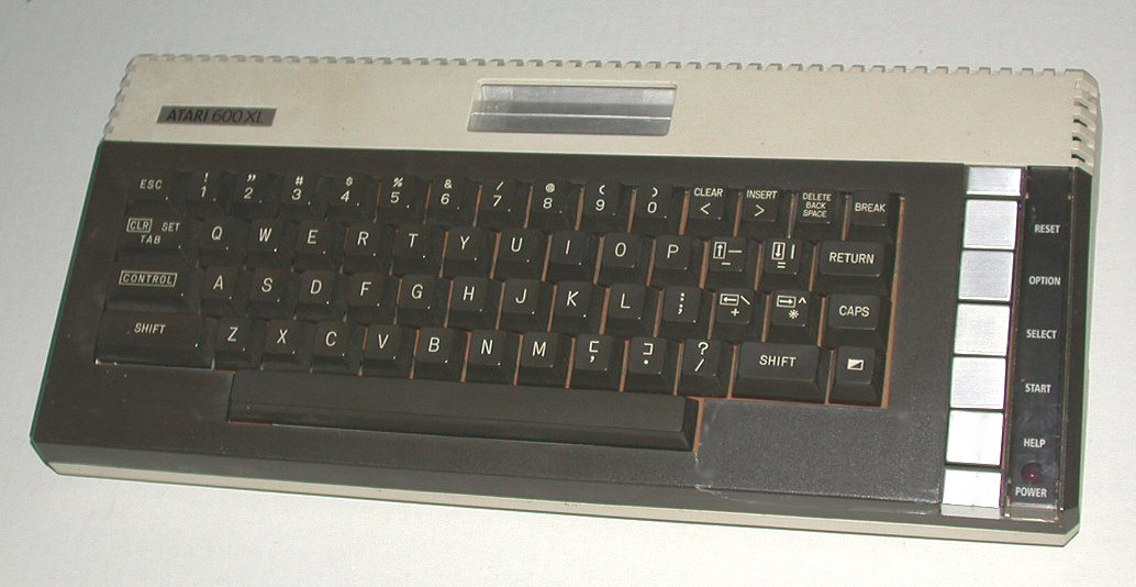 1000 BiT - Computer's description