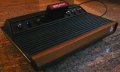 Atari - VCS CX2600 Sunnyvale Edition