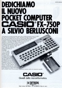 Casio