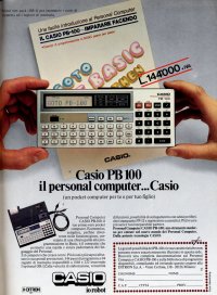 Casio