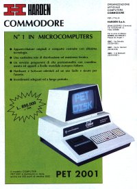 Commodore Business Machines