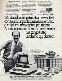 Commodore Business Machines
