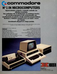 Commodore Business Machines