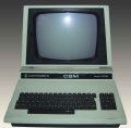 Commodore Business Machines - CBM 8096