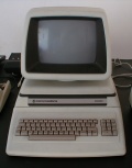 Commodore Business Machines - CBM 8296 - PET 600