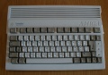 Commodore Business Machines - Amiga 600HD