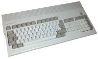 Commodore Business Machines - Amiga 1200