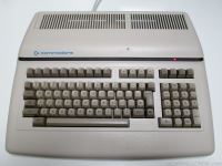 Commodore Business Machines - CBM 610