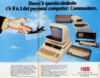 Commodore Business Machines