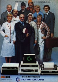 Commodore Business Machines