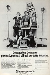 Commodore Business Machines