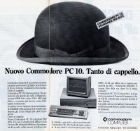 Commodore Business Machines