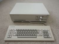 Commodore Business Machines - PC-10