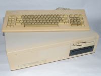 Commodore Business Machines - PC-20