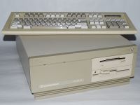 Commodore Business Machines - PC-30