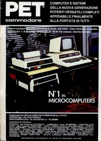 Commodore Business Machines