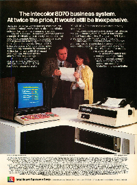 Intelligent Systems Corp. (Compucolor Corp.)