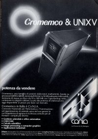 Cromemco