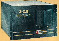 Z-2H Computer System