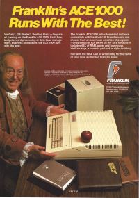 Franklin Computer Corp.