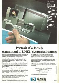 Hewlett-Packard