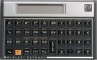 Hewlett-Packard - HP 10C