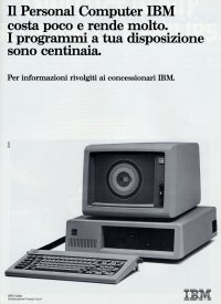 IBM (International Business Machines)