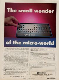 MITS (Micro Instrumentation and Telemetry Systems)