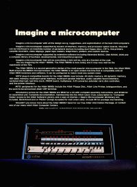 MITS (Micro Instrumentation and Telemetry Systems)