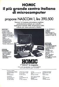 Nascom (Lucas Nascom)