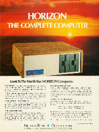 North Star Computers Inc.