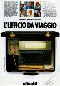 Olivetti